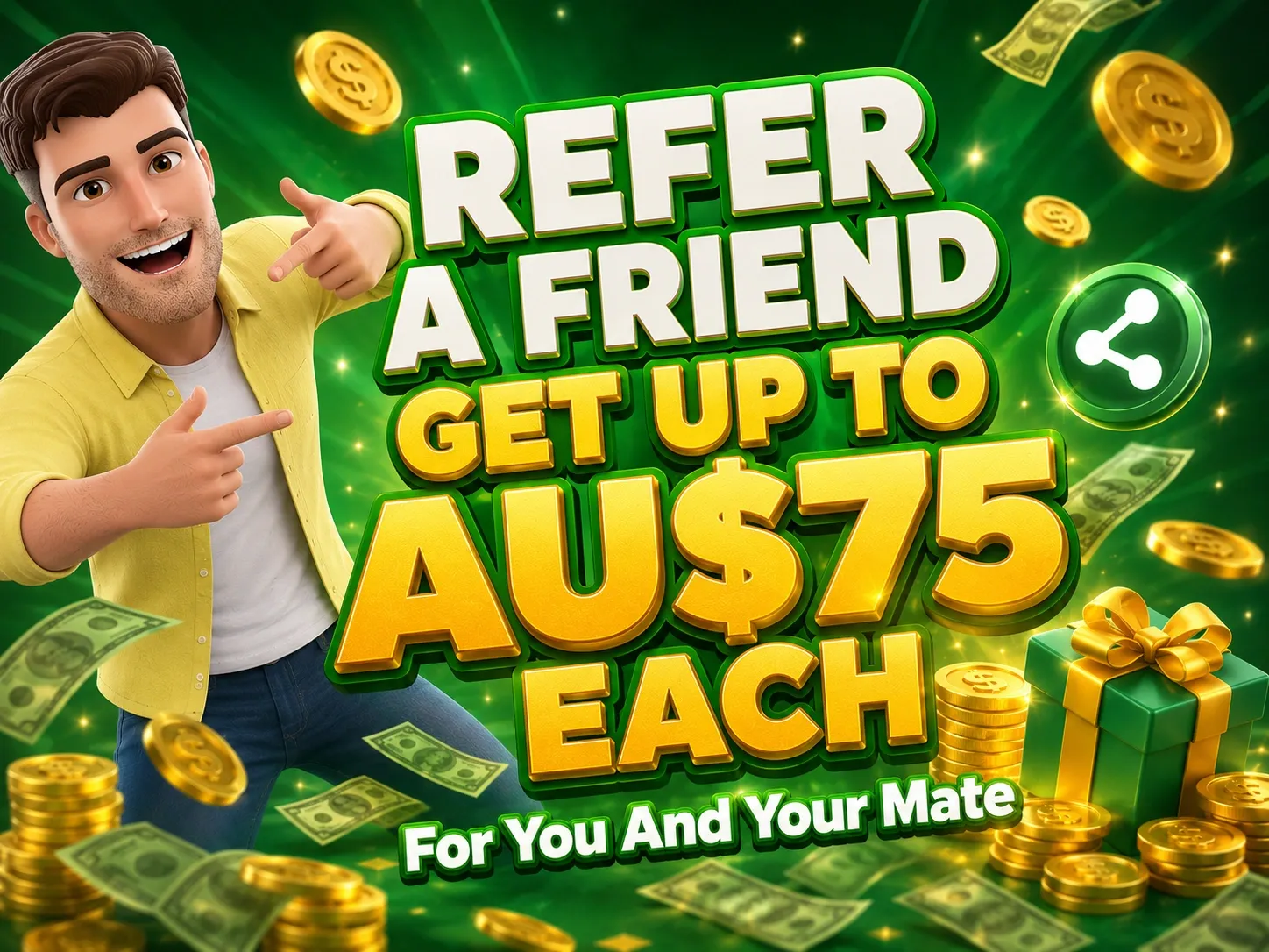 Refer