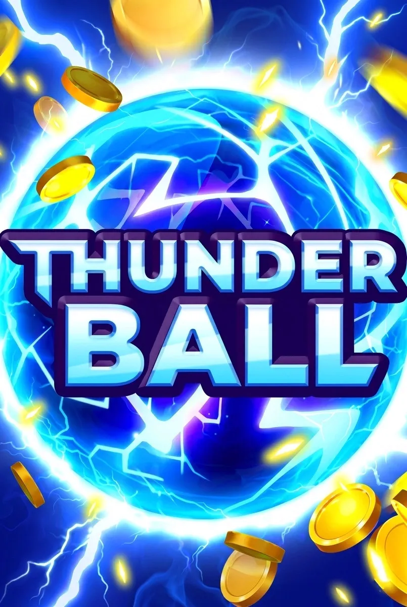 Thunder ball
